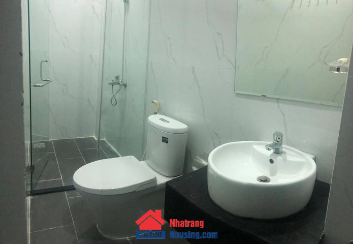 House for rent Seaview in Vinh Hoa | 4 bedrooms | 10 million